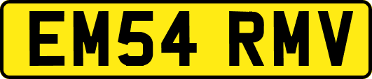 EM54RMV