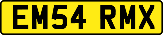 EM54RMX