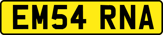 EM54RNA
