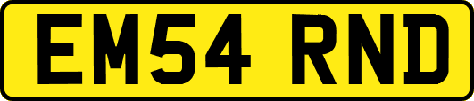 EM54RND