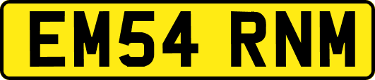 EM54RNM