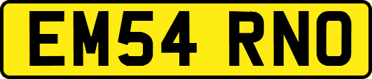 EM54RNO