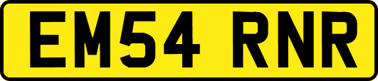 EM54RNR