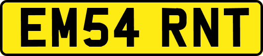 EM54RNT