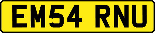 EM54RNU