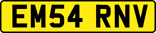 EM54RNV
