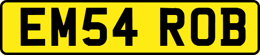 EM54ROB