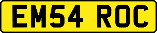 EM54ROC