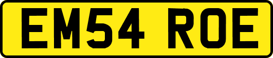 EM54ROE
