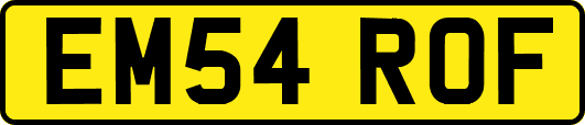 EM54ROF