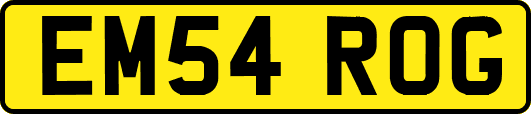EM54ROG