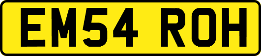EM54ROH