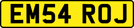 EM54ROJ