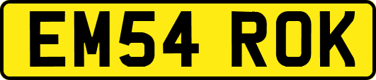 EM54ROK