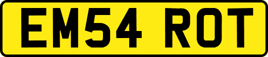 EM54ROT