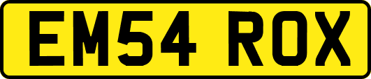 EM54ROX