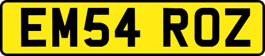 EM54ROZ