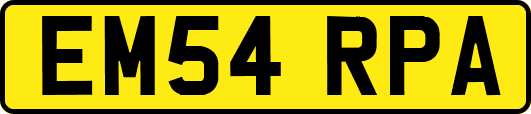 EM54RPA