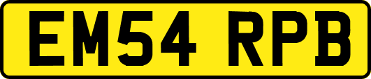 EM54RPB