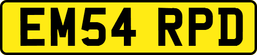 EM54RPD