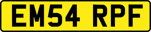 EM54RPF