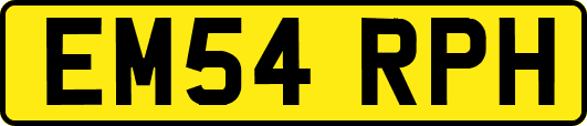 EM54RPH