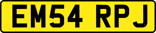 EM54RPJ