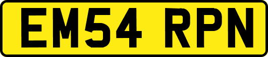 EM54RPN
