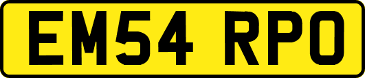 EM54RPO