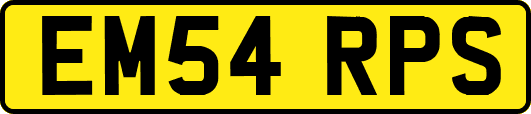 EM54RPS