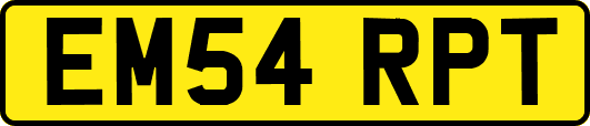 EM54RPT