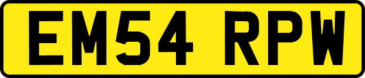 EM54RPW
