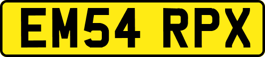 EM54RPX