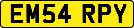 EM54RPY
