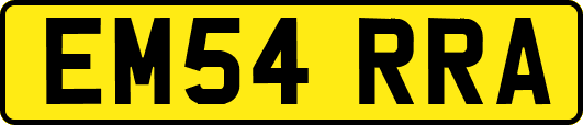 EM54RRA