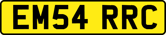 EM54RRC
