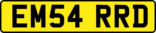 EM54RRD