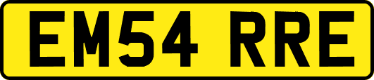 EM54RRE