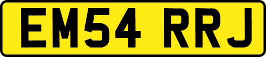 EM54RRJ