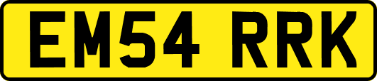 EM54RRK