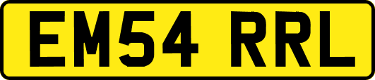 EM54RRL