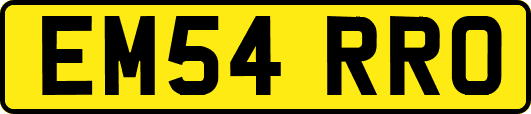 EM54RRO