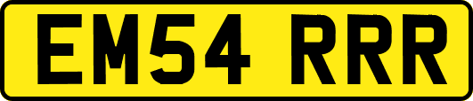 EM54RRR