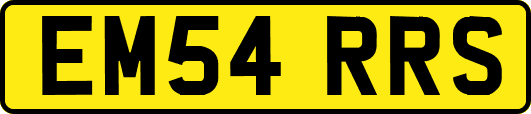 EM54RRS