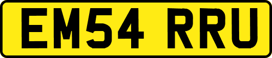 EM54RRU