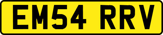 EM54RRV