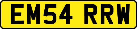 EM54RRW