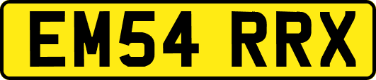 EM54RRX