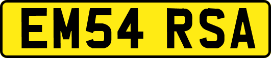 EM54RSA