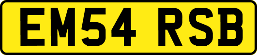 EM54RSB